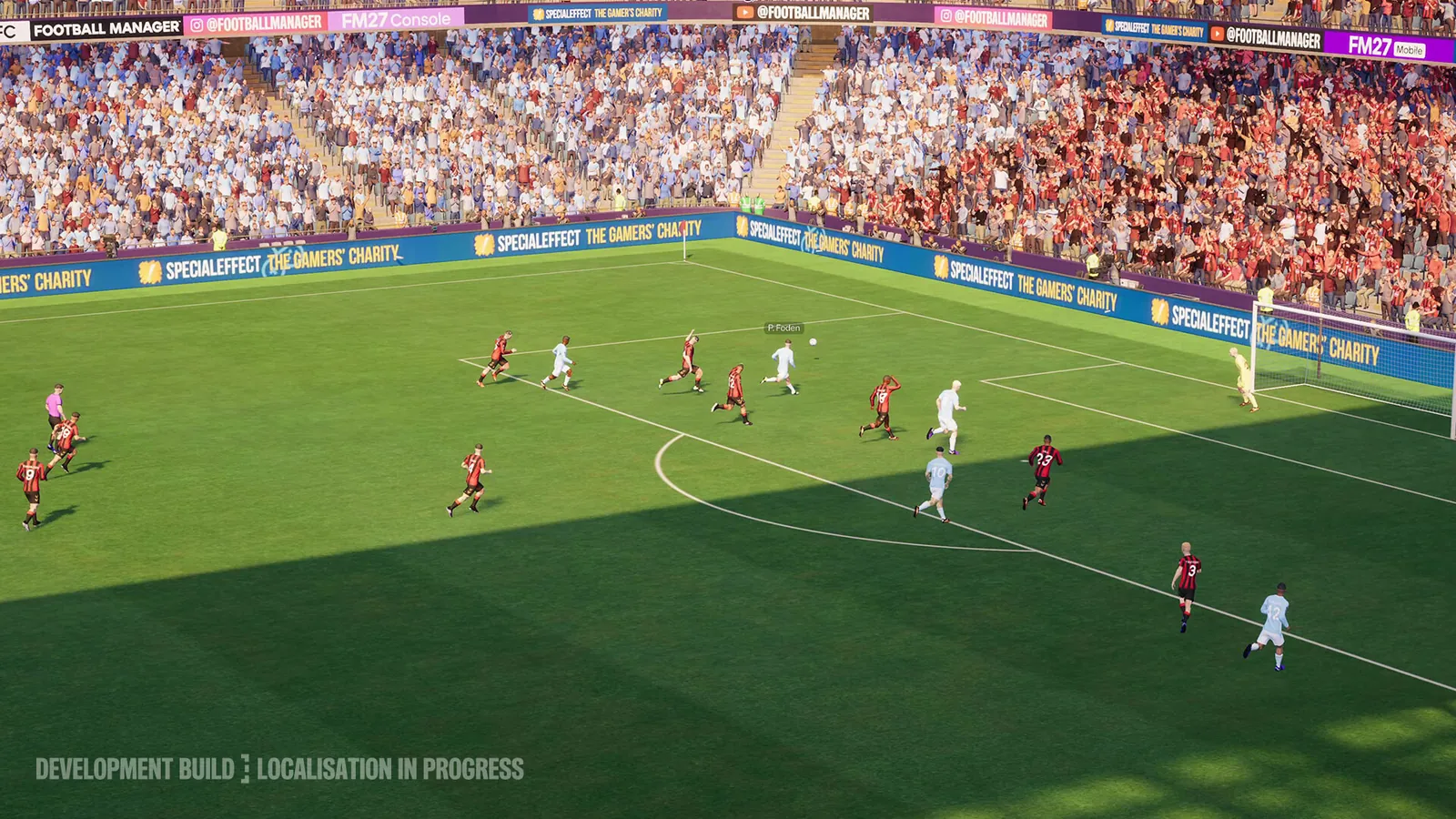 FM27 match action